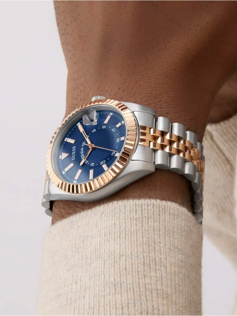 Guess GUGW0977G5 Erkek Kol Saati