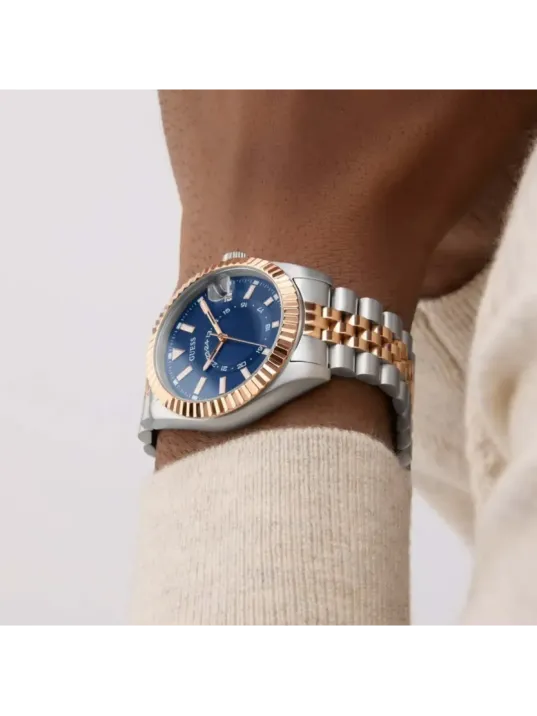 Guess GUGW0977G5 Erkek Kol Saati