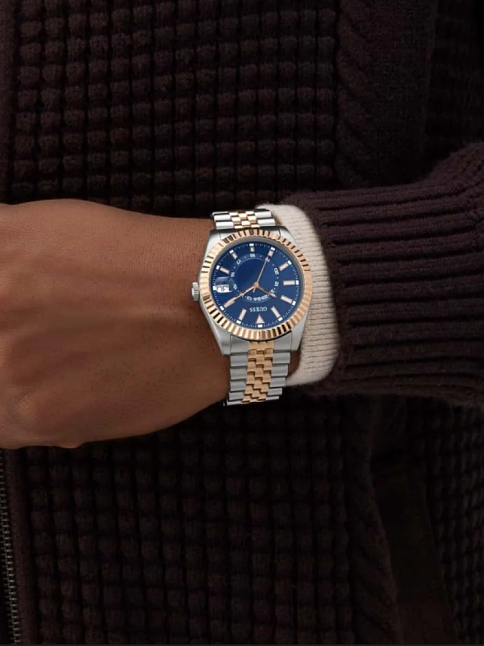 Guess GUGW0977G5 Erkek Kol Saati