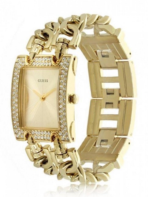 Guess GUW0072L1 Kadın Kol Saati