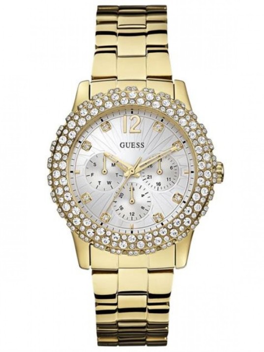 Guess GUW0335L2 Kadın Kol Saati Guess GUW0335L2 Kadın Kol Saati