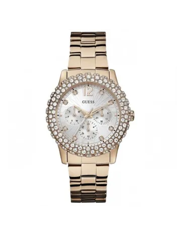 Guess GUW0335L3 Kadın Kol Saati