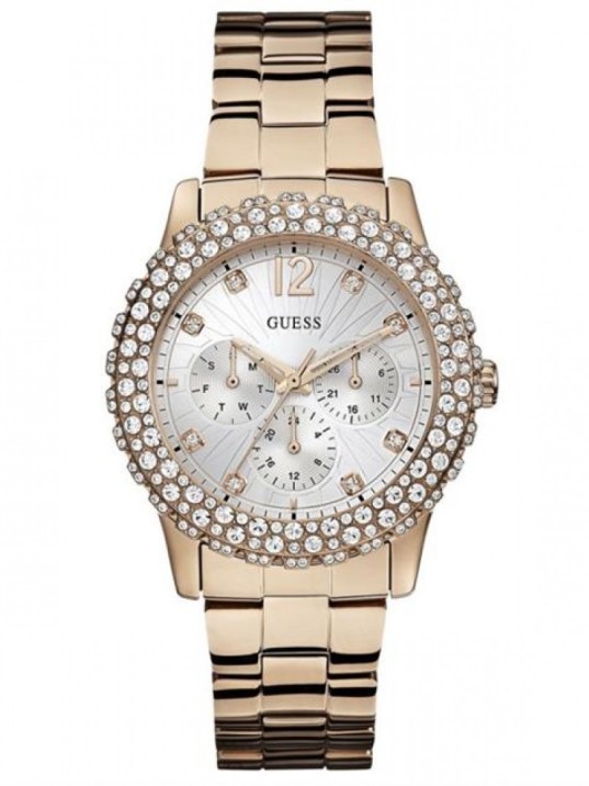 Guess GUW0335L3 Kadın Kol Saati Guess GUW0335L3 Kadın Kol Saati
