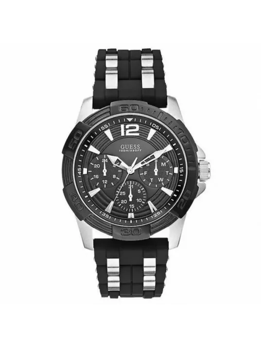 Guess GUW0366G1 Erkek Kol Saati