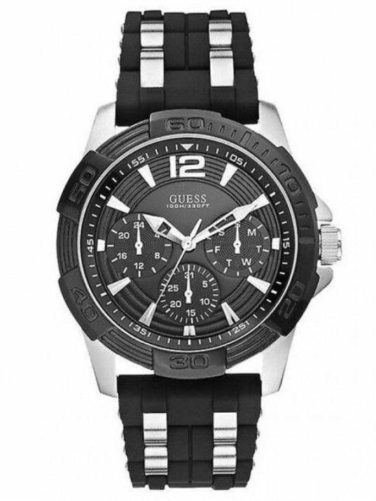 Guess GUW0366G1 Erkek Kol Saati