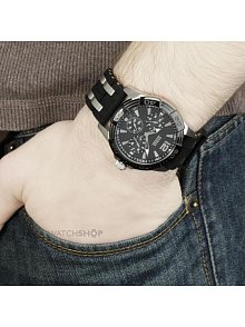 Guess GUW0366G1 Erkek Kol Saati