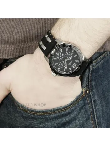 Guess GUW0366G1 Erkek Kol Saati