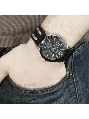 Guess GUW0366G1 Erkek Kol Saati