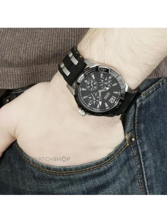 Guess GUW0366G1 Erkek Kol Saati