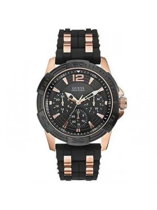 Guess GUW0366G3 Erkek Kol Saati