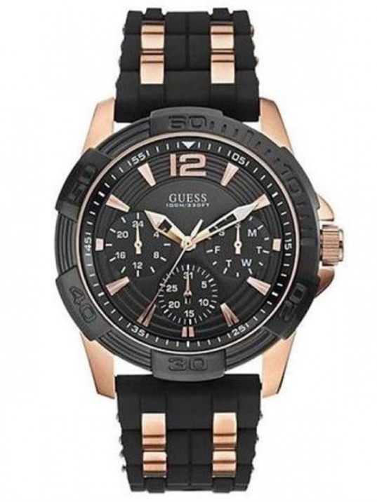 Guess GUW0366G3 Erkek Kol Saati