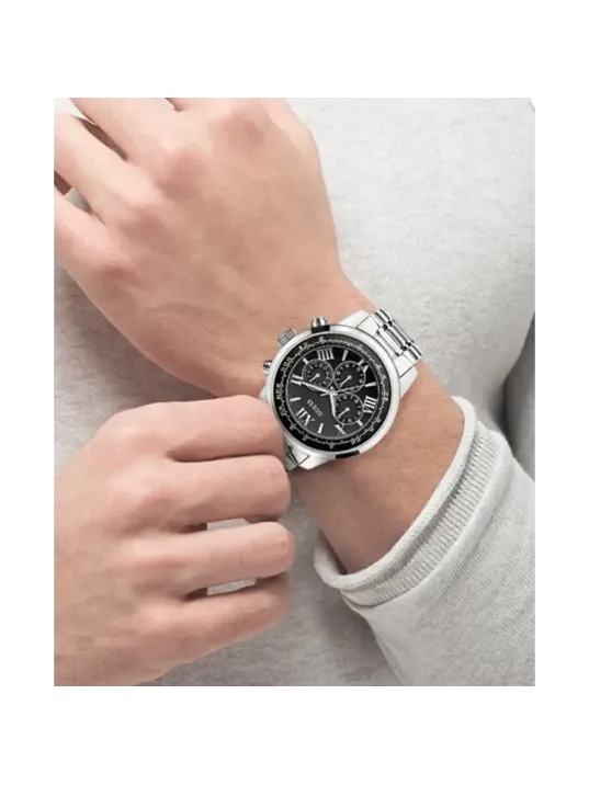 Guess GUW0379G1 Erkek Kol Saati