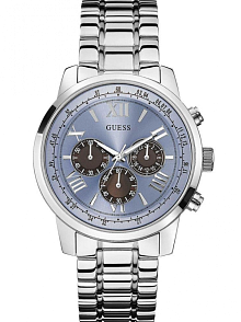 Guess GUW0379G6 Erkek Kol Saati
