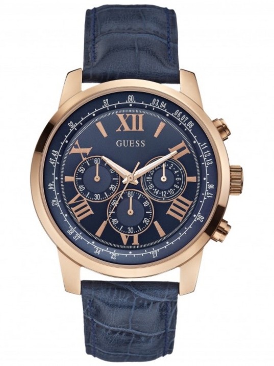 Guess GUW0380G5 Erkek Kol Saati