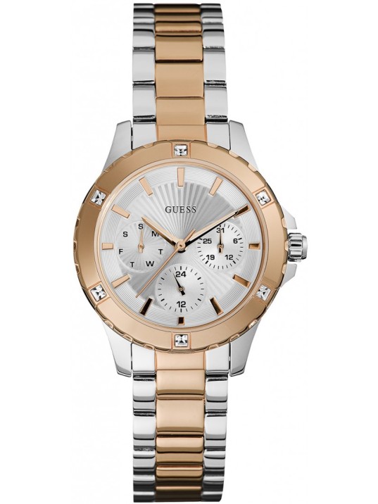Guess GUW0443L4 Kadın Kol Saati Guess GUW0443L4 Kadın Kol Saati