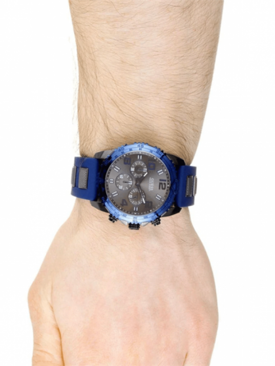 Guess GUW0599G2 Erkek Kol Saati