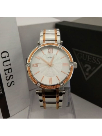 Guess Guw0636L1 Kadın Kol Saati Guess Guw0636L1 Kadın Kol Saati