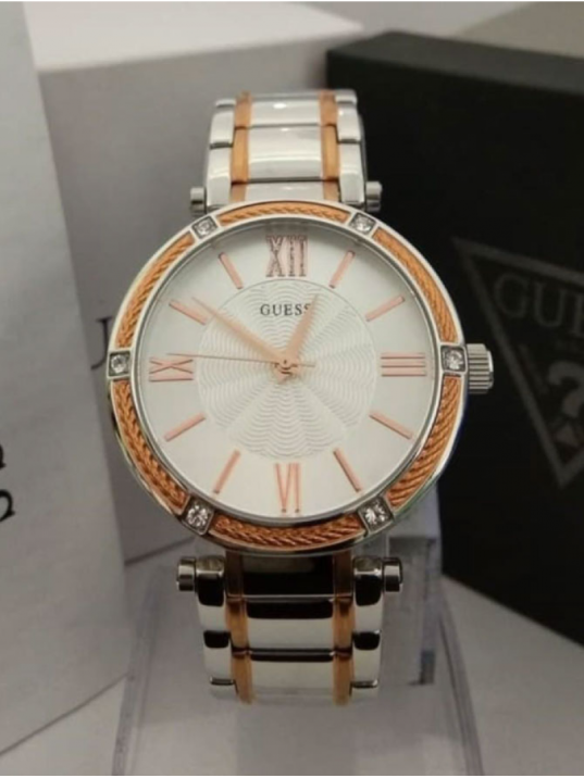 Guess Guw0636L1 Kadın Kol Saati Guess Guw0636L1 Kadın Kol Saati