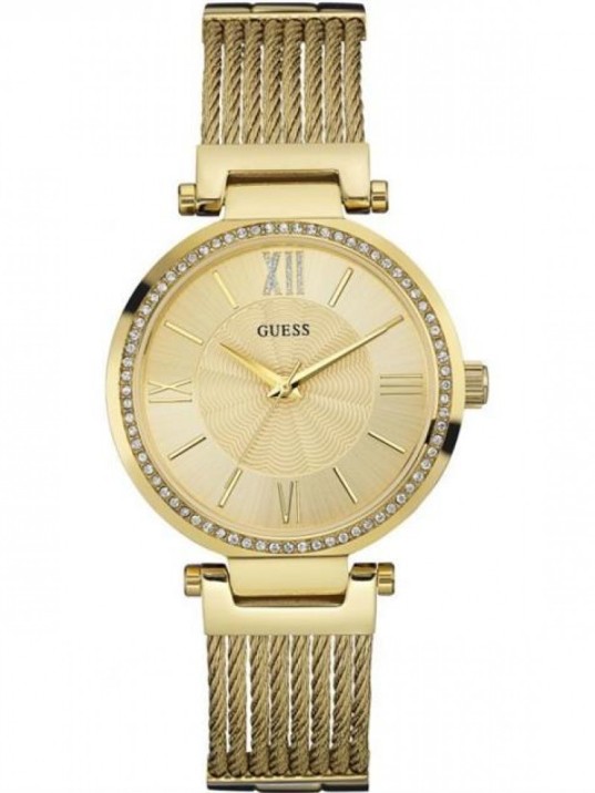 Guess GUW0638L2 Kadın Kol Saati Guess GUW0638L2 Kadın Kol Saati