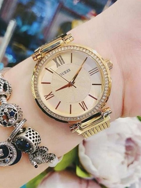 Guess GUW0638L2 Kadın Kol Saati
