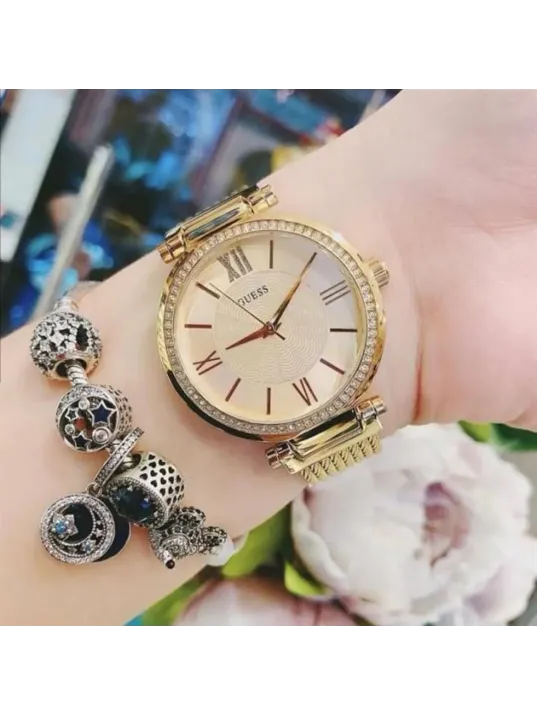 Guess GUW0638L2 Kadın Kol Saati