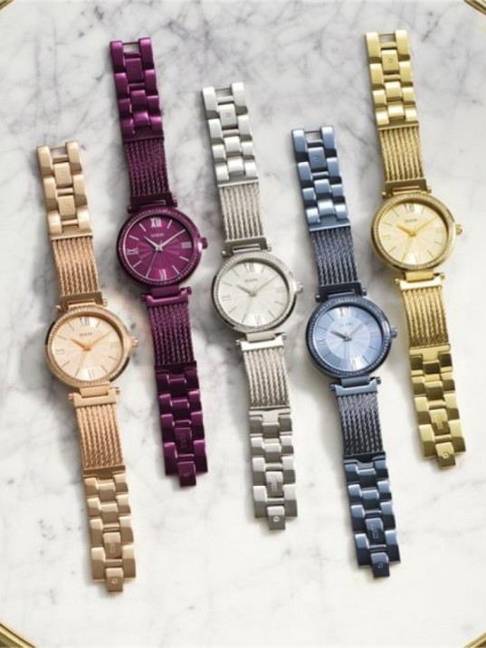 Guess GUW0638L2 Kadın Kol Saati Guess GUW0638L2 Kadın Kol Saati