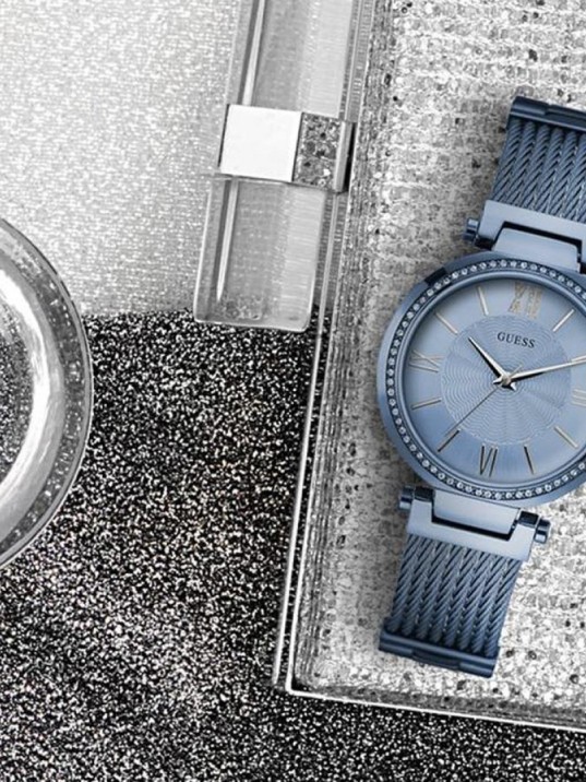 Guess GUW0638L3 Kadın Kol Saati Guess GUW0638L3 Kadın Kol Saati