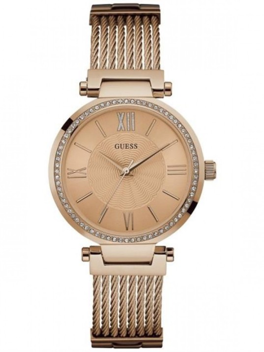 Guess GUW0638L4 Kadın Kol Saati Guess GUW0638L4 Kadın Kol Saati