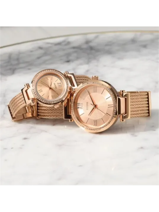 Guess GUW0638L4 Kadın Kol Saati