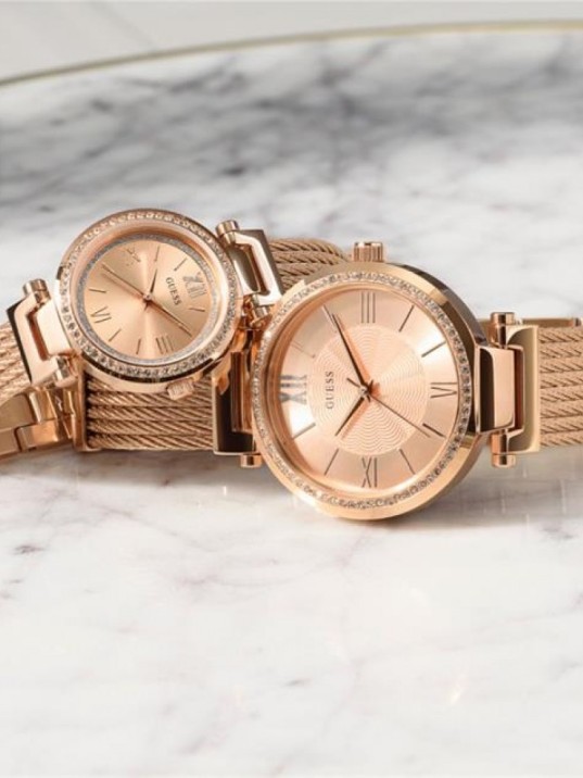 Guess GUW0638L4 Kadın Kol Saati Guess GUW0638L4 Kadın Kol Saati