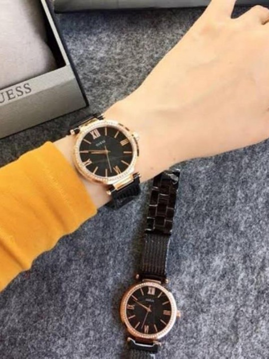 Guess GUW0638L5 Kadın Kol Saati Guess GUW0638L5 Kadın Kol Saati