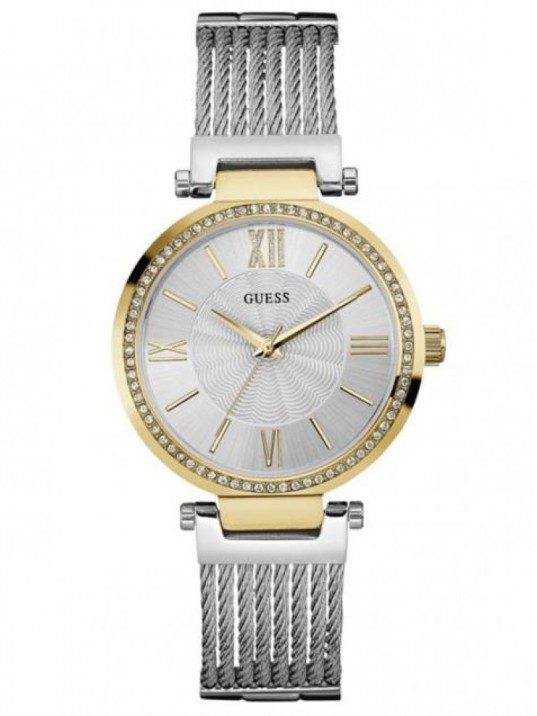 Guess GUW0638L7 Kadın Kol Saati Guess GUW0638L7 Kadın Kol Saati