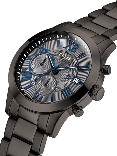 Guess GUW0668G2 Erkek Kol Saati