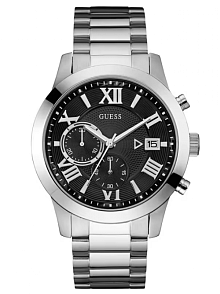 Guess GUW0668G3 Erkek Kol Saati