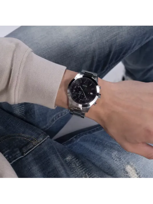 Guess GUW0668G3 Erkek Kol Saati