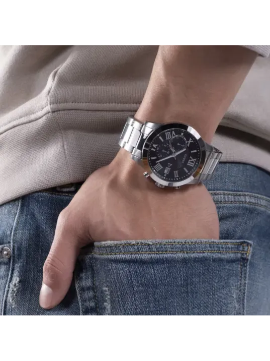 Guess GUW0668G3 Erkek Kol Saati