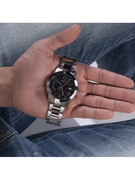 Guess GUW0668G3 Erkek Kol Saati