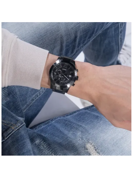 Guess GUW0668G5 Erkek Kol Saati