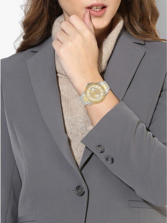 Guess GUW0705L4 Kadın Kol Saati Guess GUW0705L4 Kadın Kol Saati