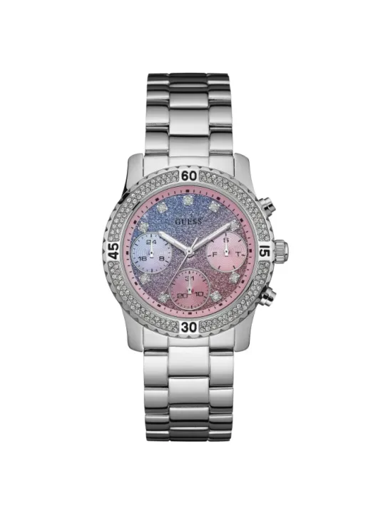 GUESS GUW0774L1 Kadın Kol Saati GUESS GUW0774L1 Kadın Kol Saati