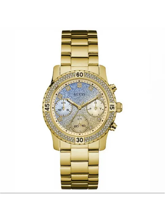 GUESS GUW0774L2 Kadın Kol Saati GUESS GUW0774L2 Kadın Kol Saati