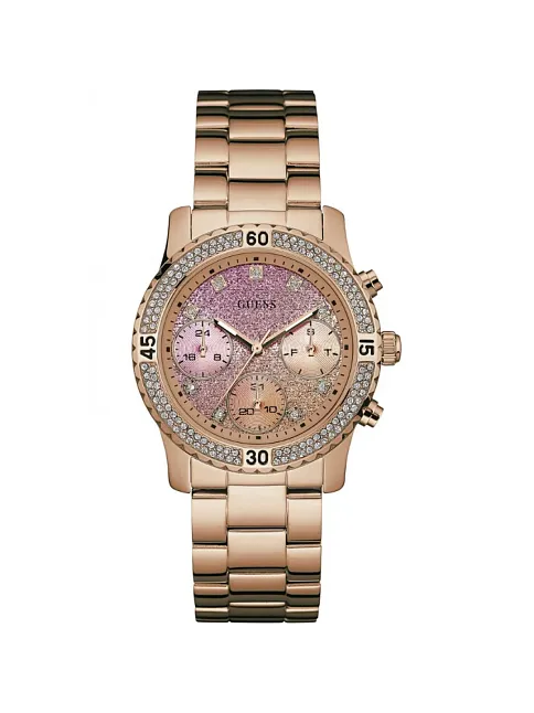 Guess GUW0774L3 Kadın Kol Saati