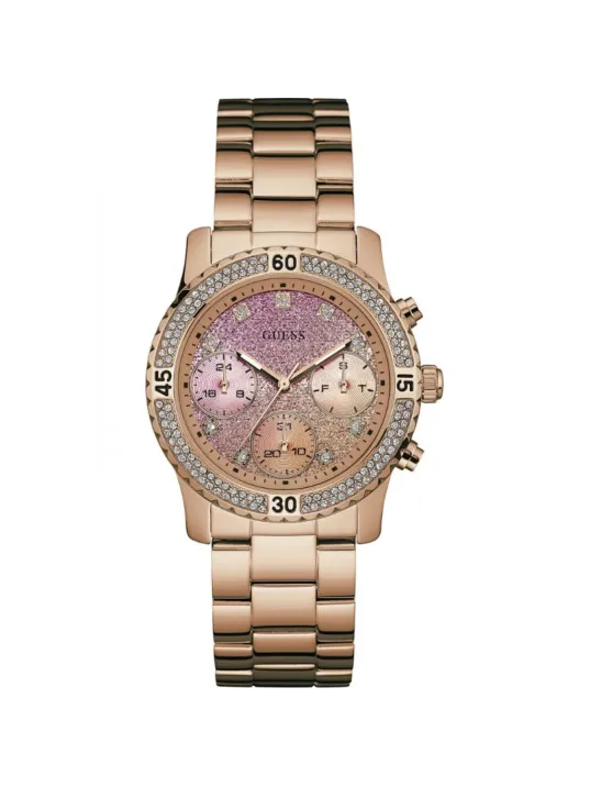 Guess GUW0774L3 Kadın Kol Saati Guess GUW0774L3 Kadın Kol Saati