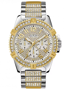 Guess GUW0799G4 Kol Saati