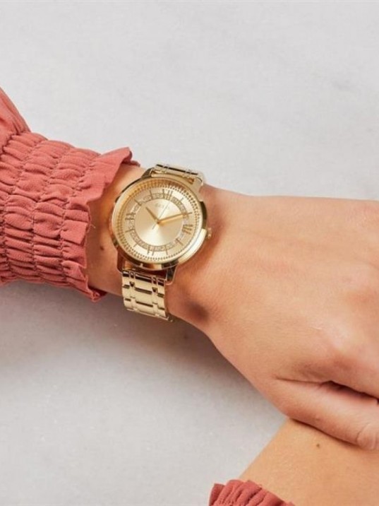 Guess GUW0933L2 Kadın Kol Saati Guess GUW0933L2 Kadın Kol Saati