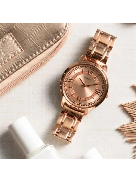 Guess GUW0933L3 Kadın Kol Saati