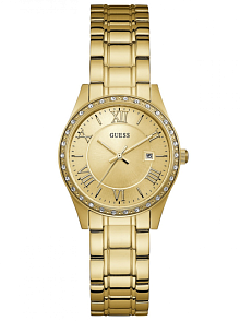 Guess GUW0985L2 Kadın Kol Saati