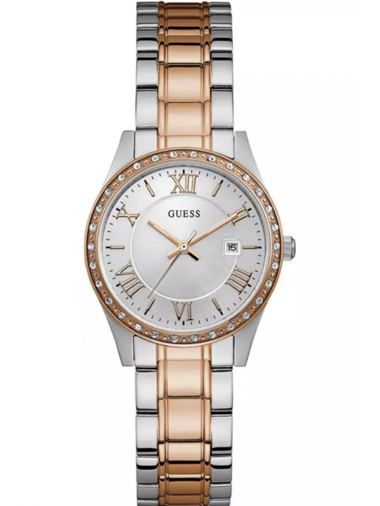 Guess GUW0985L3 Kadın Kol Saati Guess GUW0985L3 Kadın Kol Saati