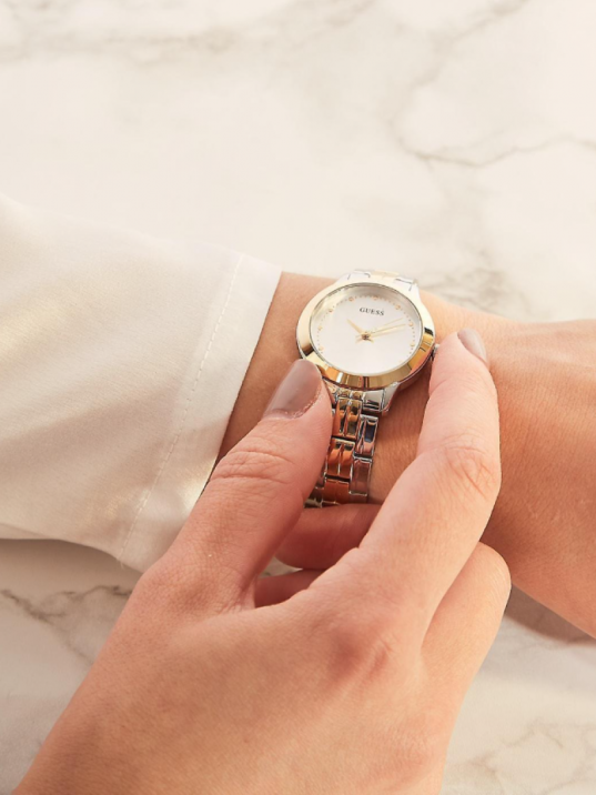 Guess GUW0989L8 Kadın Kol Saati