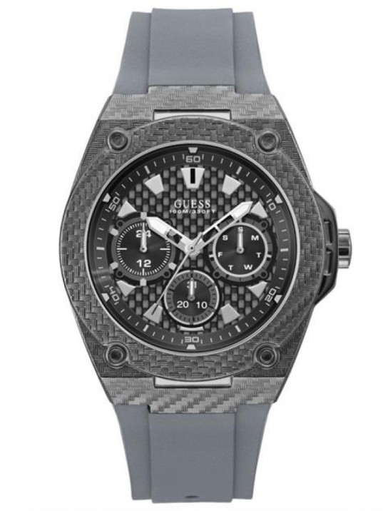Guess GUW1048G1 Erkek Kol Saati Guess GUW1048G1 Erkek Kol Saati